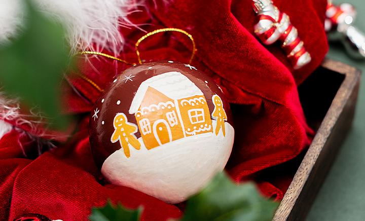 Christmas Decorations